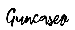 Guncaseo - logo